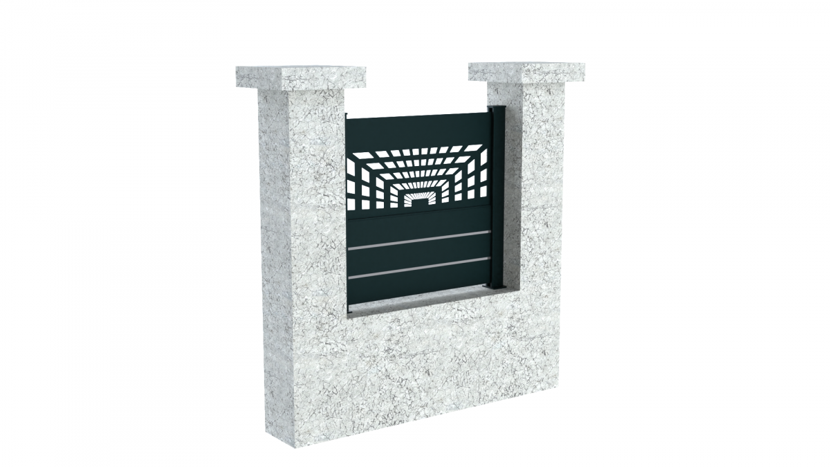 Géométrique Géométrique